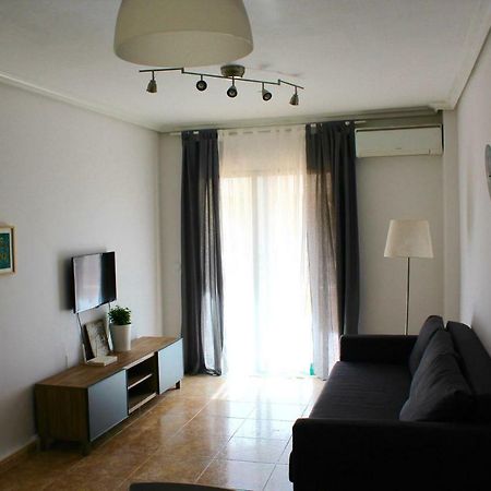 Katy Apartments Orihuela Exteriör bild